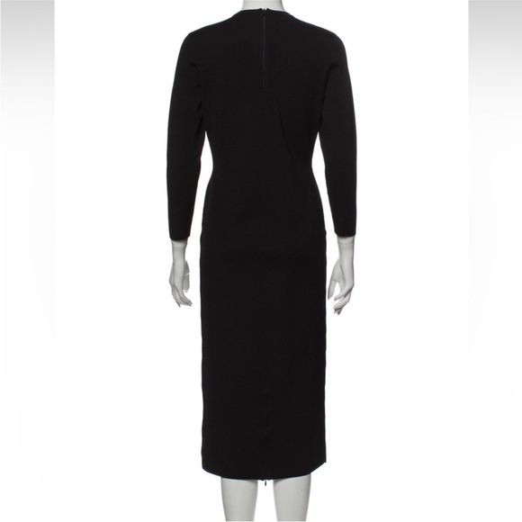 The Row Maidina Dress - Picture 2 of 8